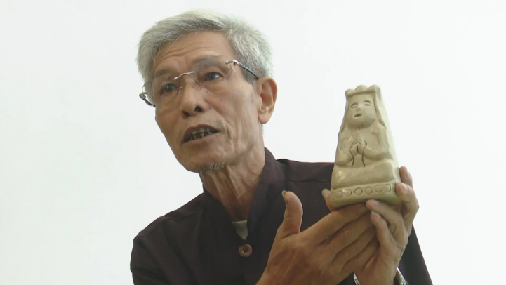 Nghệ nhân dân gian trăn trở giữ nghề truyền thống